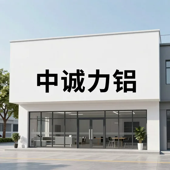 中诚力锘