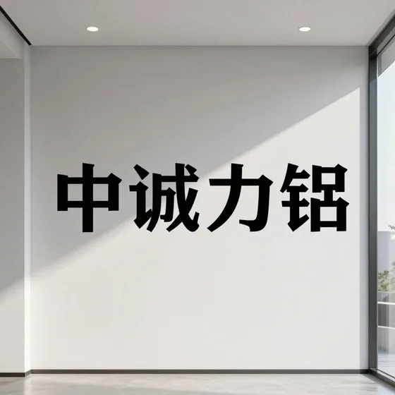 中诚力锘